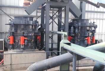 广西有色金属集团锰矿锰矿技术改进项目