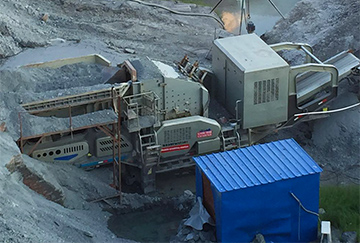 湖南长沙130-200吨/小时建筑废弃物处理生产线3