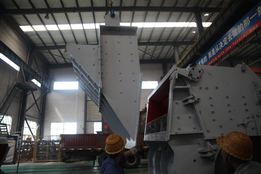 购买HST单缸液压圆锥破有什么优势