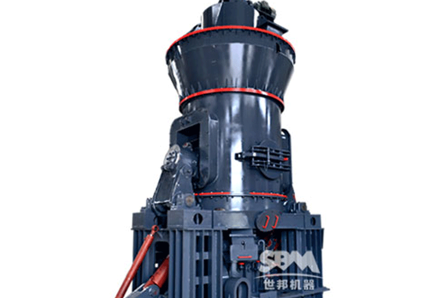 磨粉机螺栓断裂是怎么回事？