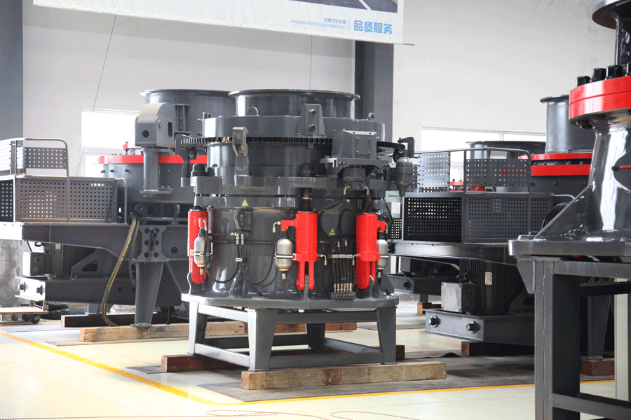  PE颚式破碎机的优势