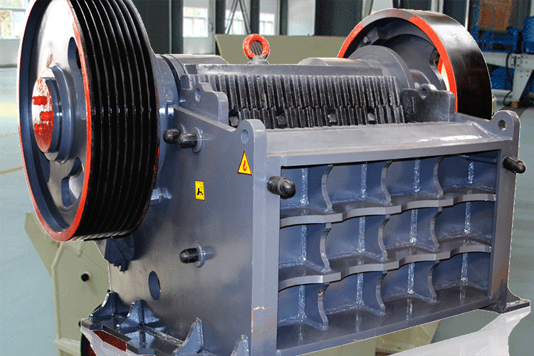 1215破碎机指的是哪种?性能如何?