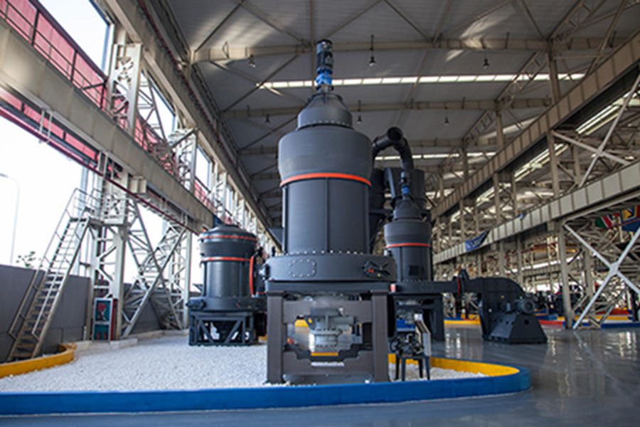 悬辊磨粉机启动慢是怎么回事?