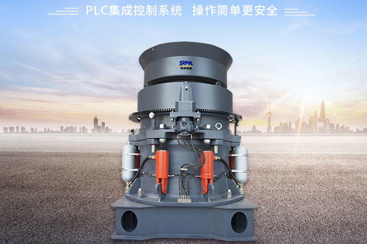  世邦制砂生产线举例详解