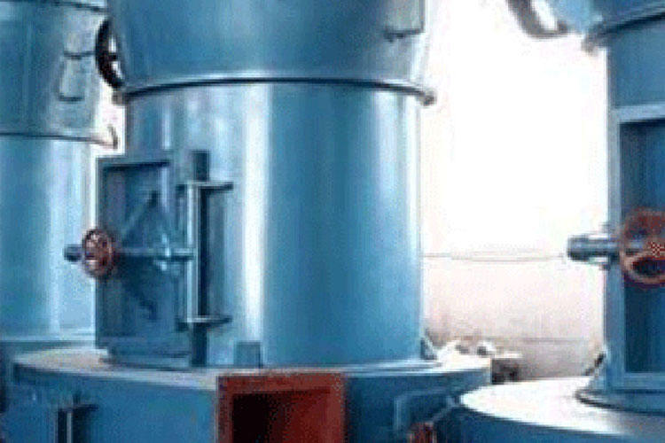 磨粉机零件变形的现象如何减少?