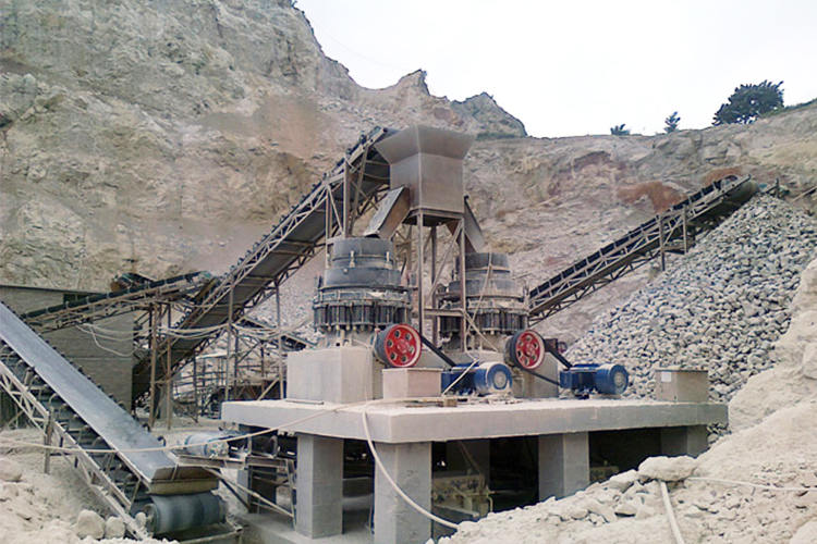 粗料破碎机价格不一，选择厂家需注意的几点