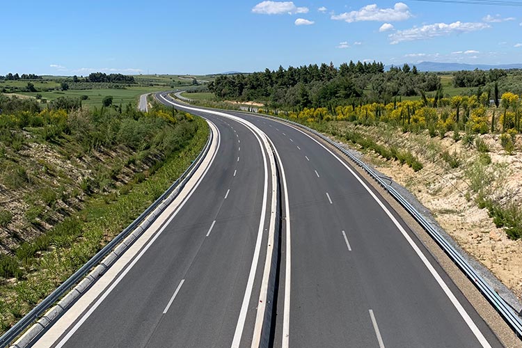 全体砂石人必读：中国高速背后的故事......