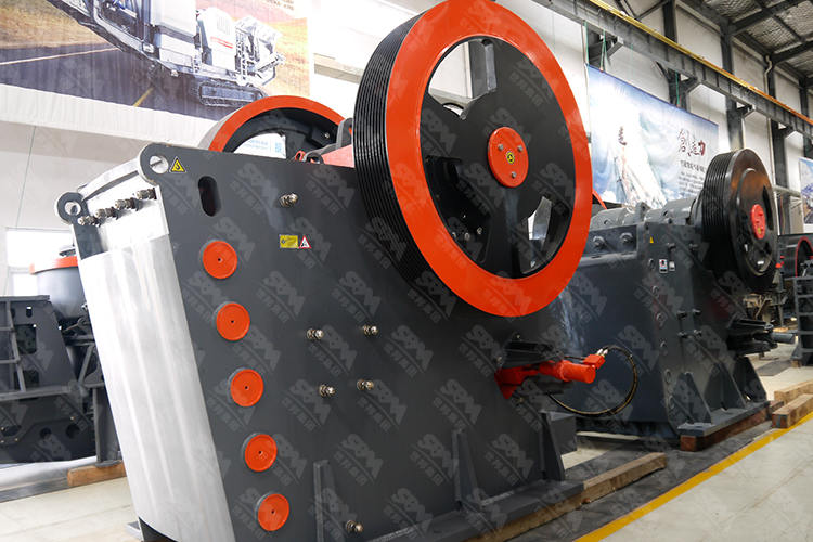 破碎机也分等级？看了这个就明白