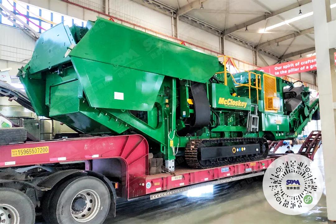 山东客户再回购！开发“城市矿产”世邦MC再助力