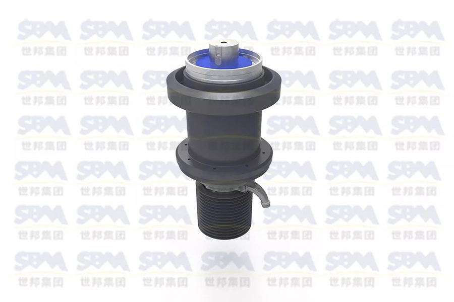 制砂机10大常见故障及其处理方法