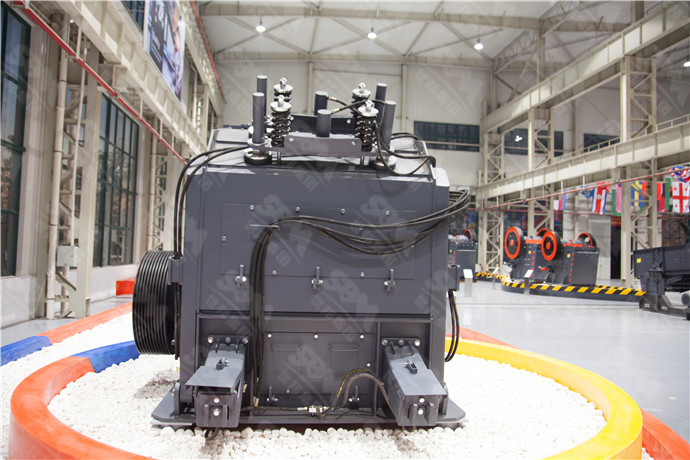 CI5X1520石灰石反击破碎机一小时产量多少？如何长期保持较强的产能？