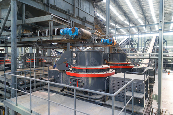 如何配置一条合理的时产100吨的砂石料生产线