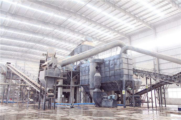 沙石料加工厂环保要求有哪些?环保措施有哪些?投资成本包含哪些?