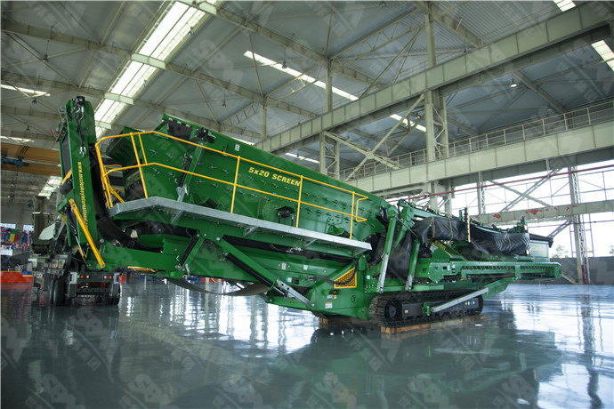 移动破碎机价格多少钱一台