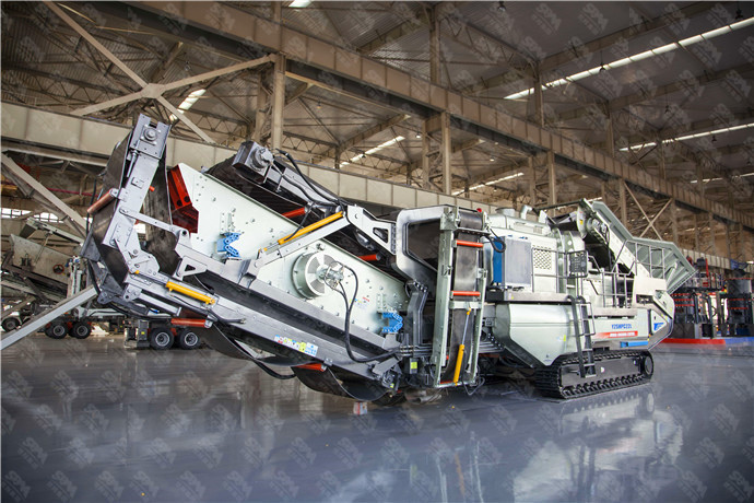 新式移动破碎机和固定式相比哪个更好用?投资成本高吗?