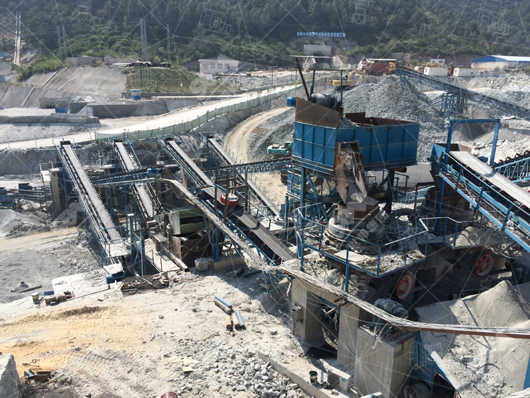 粉砂机多少钱一台？