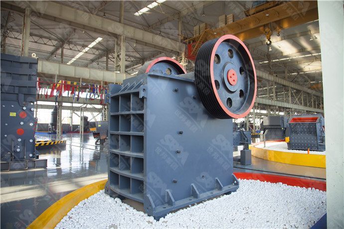 大型砂石料厂常用的砂石料破碎机有哪些？多少钱一台？