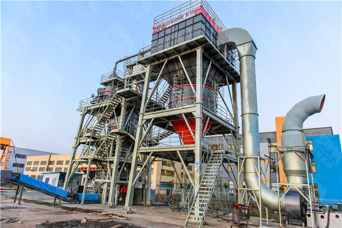 时产200吨的花岗岩砂石料生产线的投资价格是多少