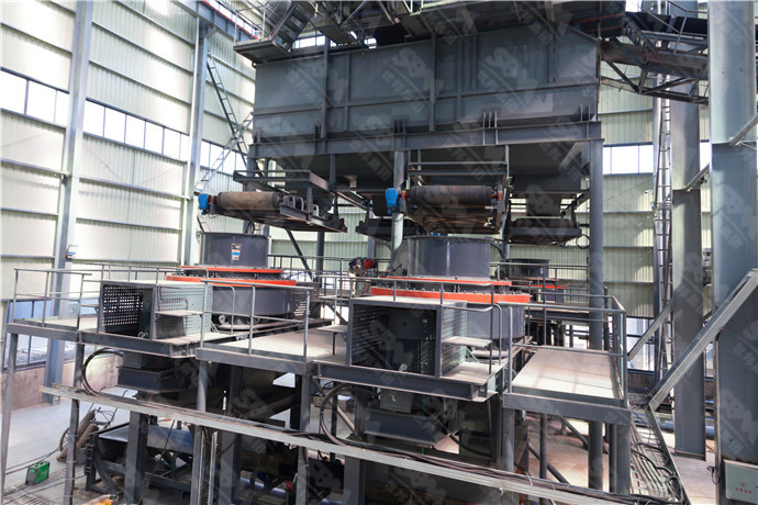 石料厂碎石制沙生产线都有啥设备？一条生产线多少钱？