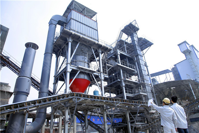 一套砂石料厂机制砂生产线都需要哪些设备？砂石料生产设备大概多少钱？