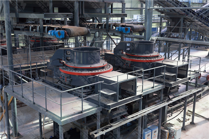 日产5000吨石子破碎机有哪几种?价格多少钱?