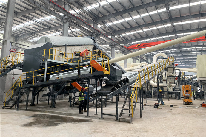 公路用移动破碎石子机的产能有多大?有没有现成的移动式碎石解决方案?