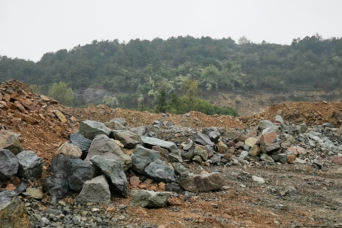 省级发证砂石土矿采矿权出让流程一览