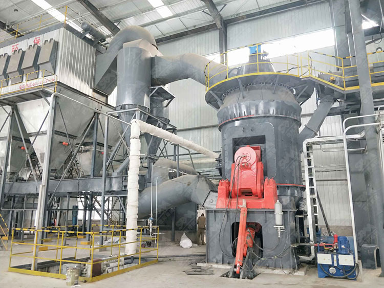 立式磨机的价格