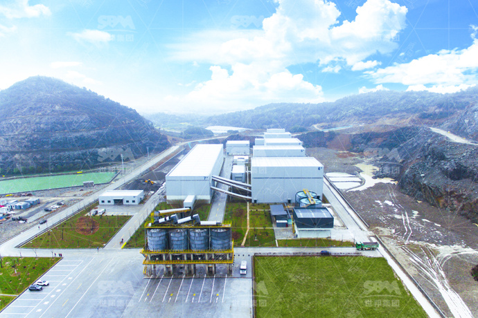 大型砂石生产企业投资精品砂石骨料生产需要提前了解哪些方面呢？