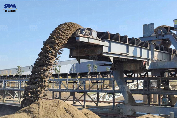 别再为制砂机器生产效率问题烦恼！看看我是如何解决的！