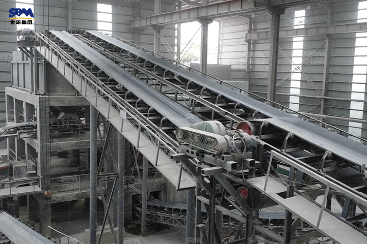 建筑垃圾粉碎机多少钱一台？