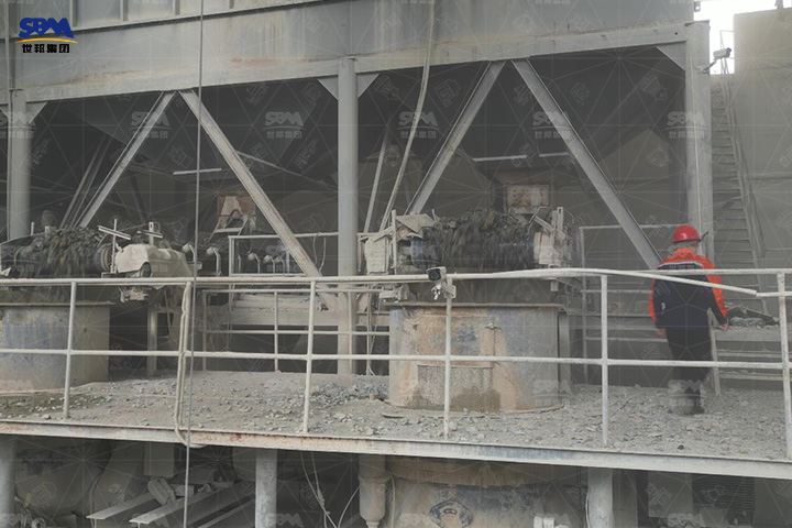 制砂设备成本如何影响小型制砂厂的效益：如何解决这一难题