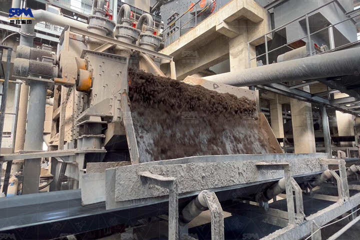 破解制砂机器生产效率问题，这四个技巧让你迅速解决！