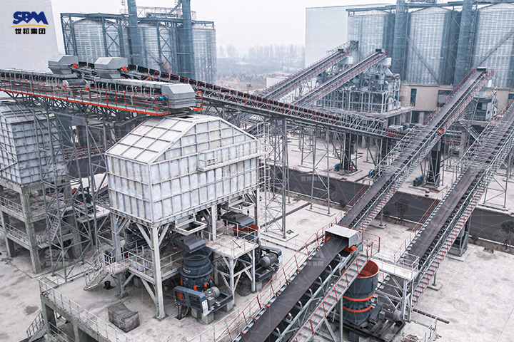 知道这几点对每个砂石从业者都非常重要