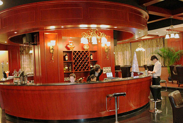 精彩之旅,职等你来 2018世邦工业科技集团股份有限公司校园招聘