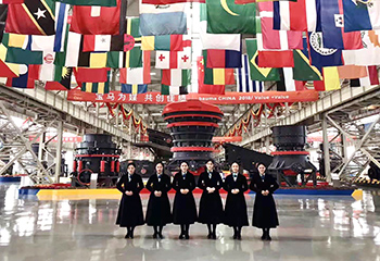 2018宝马盛会完美收官，世邦企业展厅永不落幕，时刻恭候您的光临！