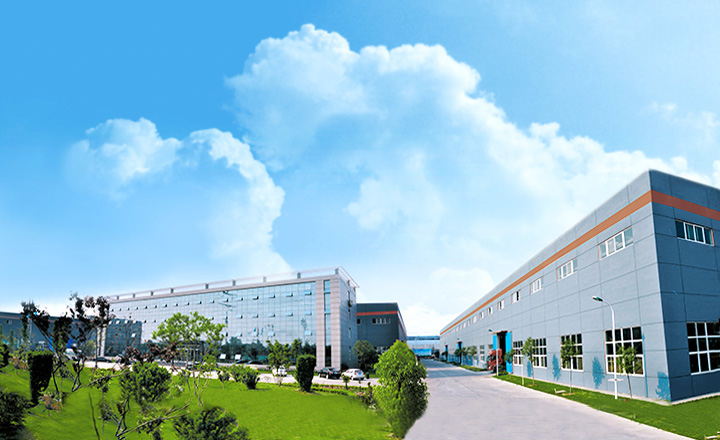 世邦集团河南省郑州上街区生产基地