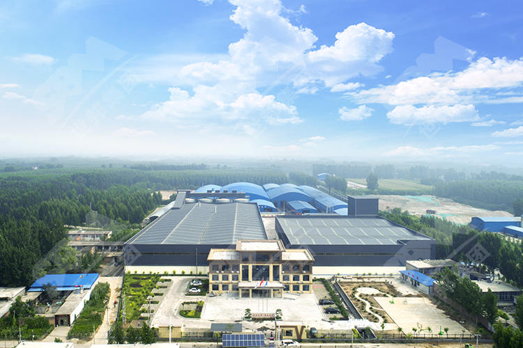 河北时产200-250吨建筑固废破碎生产线