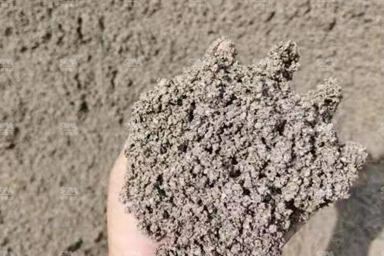 湖南时产100-120吨精品塔楼制砂线