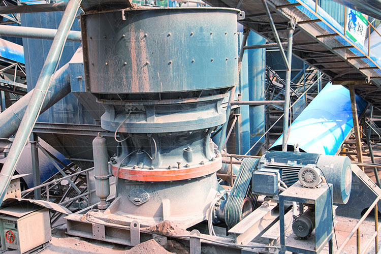 浙江时产260吨洞渣处理项目