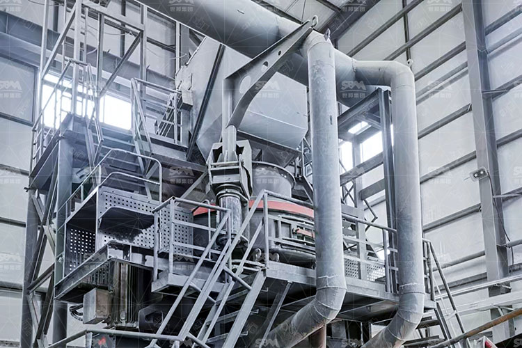 山东时产500吨固废资源化综合利用项目