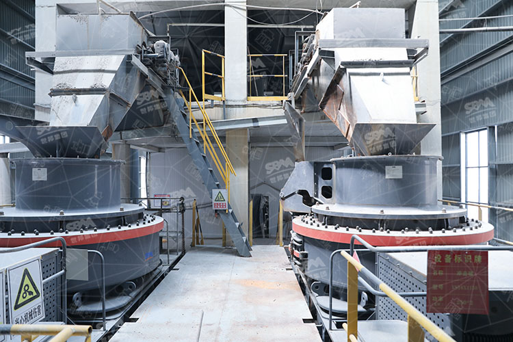 山东年产330万吨建筑垃圾及固废资源化利用项目