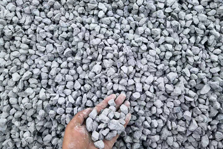 陕西时产180-250吨VUS300塔楼精品骨料生产线