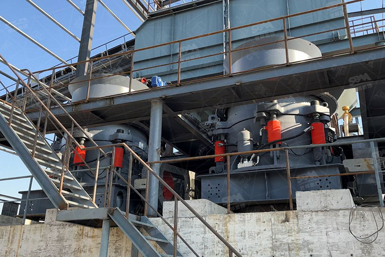 浙江交通资源投资集团海盐年产700万吨凝灰岩骨料项目