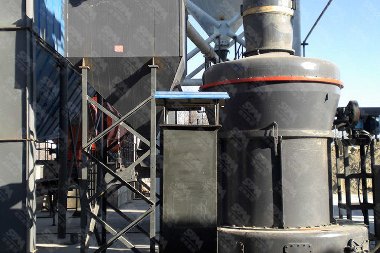 山西年产5万吨铝矾土制备耐火材料生产线