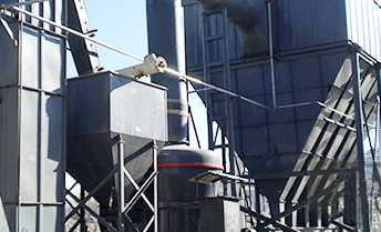 山西年产5万吨铝矾土制备耐火材料生产线1