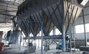 四川时产50吨锅炉用高效煤粉生产线1