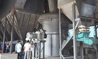 四川时产50吨锅炉用高效煤粉生产线3
