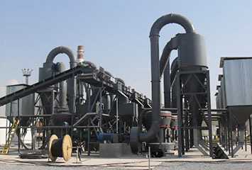 四川年产3万吨石英砂制备耐火材料生产线